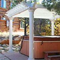 Zion Park | Zion Ponderosa Resort | The Overlook (West Side) | Photo Gallery