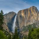 Yosemite Falls