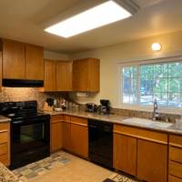 Cedar Nest at Wawona