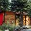 Denali Cabins
