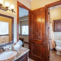 Zion Ridge Family - bathroom