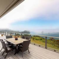 Whalerock Luxury Home - Trinidad