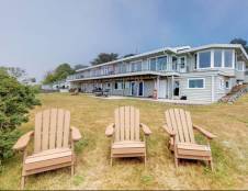 Whale Rock Suite #2 - Trinidad