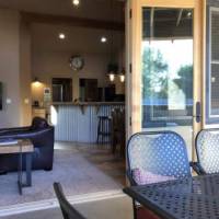 Three Bedroom Townhouse (Sleeps 9)