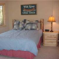 Glacier Park | Whitefish Mountain Resort | Moose Run Townhome MR349 | Photo Gallery