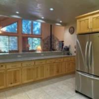 Black Pine Lodge at Fish Camp