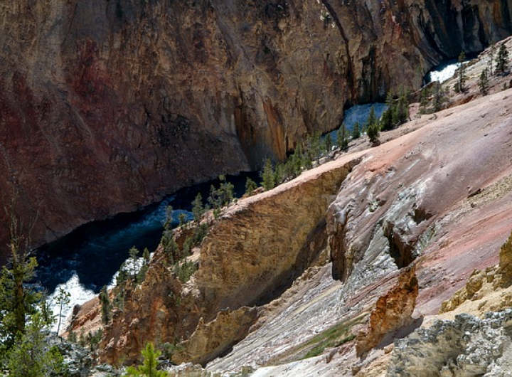 Yellowstone River