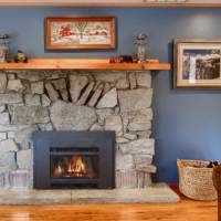 Apple Tree Bear House at Wawona