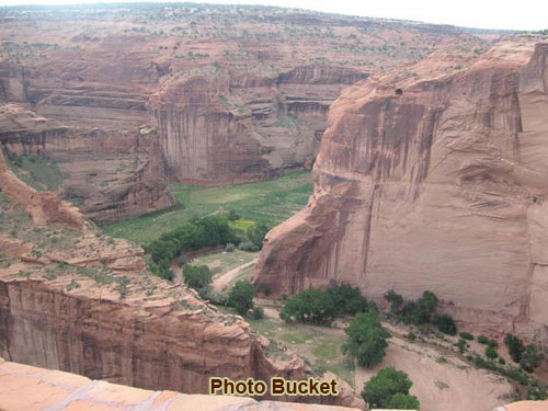 Canyon De Chelly | Photo Gallery