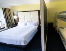 1 King Bed 1 Bunk One Bedroom Suite Ocean View