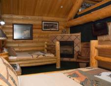 Yellowstone Series Style 1 - 2 Queens