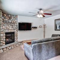 Climbers Retreat - den