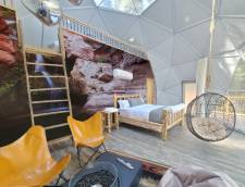 Family "Grand Canyon Deluxe" Sky Dome