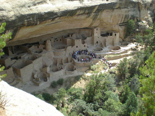 Mesa Verde | Photo Gallery