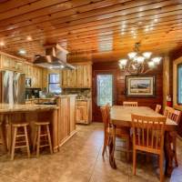 Yosemite Luxury Estate