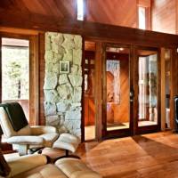 Little Ahwahnee Inn at Fish Camp