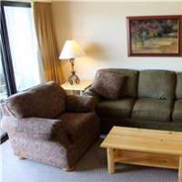 Glacier Park | Whitefish Mountain Resort | Edelweiss Condo, E109 | Photo Gallery
