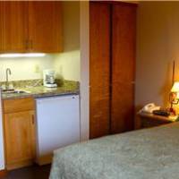 Glacier Park | Whitefish Mountain Resort | Kintla Village Hotel, K201L | Photo Gallery