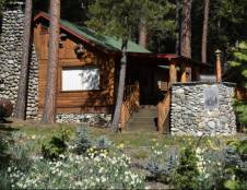 Tuolumne Meadow (1 Bedroom Only), 52