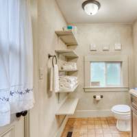 Stylish Cabin - Orick