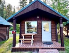 Cabin 2 Queens (Cabin 7,8, or 9)