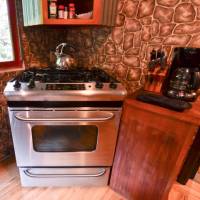 Stone Lagoon Cabin - Trinidad