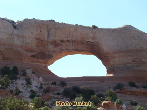 Arches | Photo Gallery