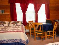 Two Bed Standard Suite