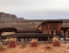 Desert Rose Resort & Cabins | National Park Reservations
