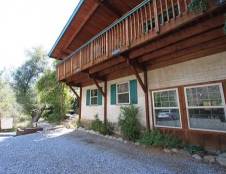 Dogwood - 3 Queens & 1 Twin/Double Bunk Bed