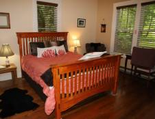 The Tao Suite - 1 Queen