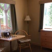 King Terrace Lodge Rooms