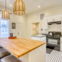 Lilac Victorian - Eureka