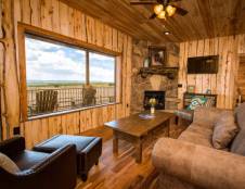 Lodge 142 - 2 Kings & 6 Twins