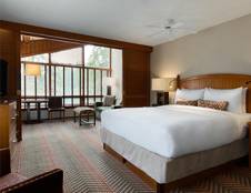 Junior Suite Lakeview