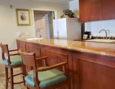 Presidential Suite - 1 King & 2 Queens