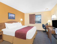 Room Rates Details Days Inn Wyndham Wall