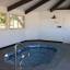 Indoor Hot Tub