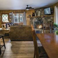 Pine Creek Cabin, 4