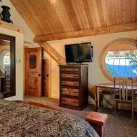 Yosemite Luxury Estate