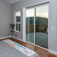 Aerial Ascent Yosemite