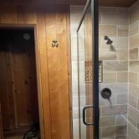 Along The River at Wawona