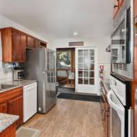 Yosemite West Grandview