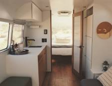 Classic Airstream Suite