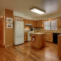 Mariposa Heights - Kitchen