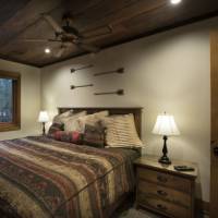 Rustic Retreat (2 Bedrooms Only), 1R