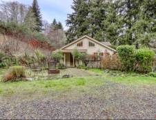 Stylish Cabin - Orick