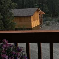 King Terrace Lodge Rooms