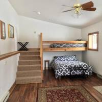 Golf Chalet at Whitefish