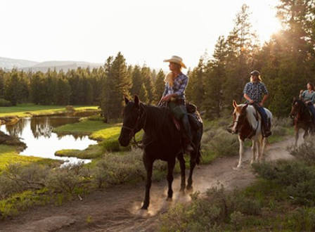 Headwaters Lodge And Cabins Yellowstone National Park